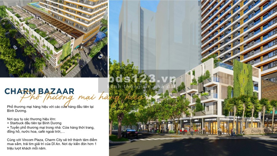 Chính thức nhận booking dự án trung tâm thành phố Dĩ An, giá chỉ từ 650 triệu 2PN,