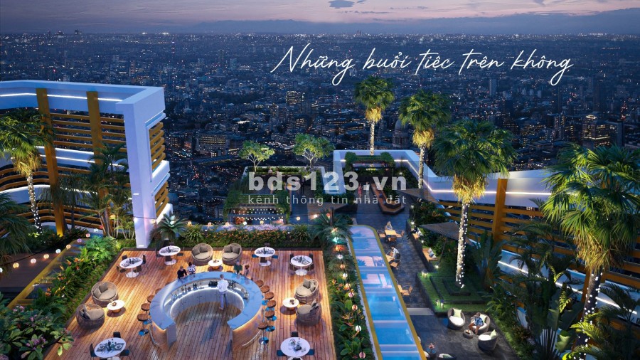 Chính thức nhận booking dự án trung tâm thành phố Dĩ An, giá chỉ từ 650 triệu 2PN,