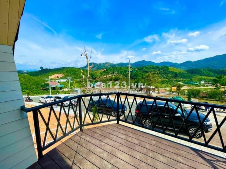 Đồi đón mây Lộc Nam Hill giá chỉ 650 triệu/nền, giá tốt đầu tư, sổ sẵn đầy đủ, pháp lý chuẩn