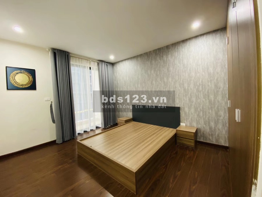 Chính chủ cần cho thuê căn 3N full đồ đẹp tại Roman Plaza 17tr/tháng