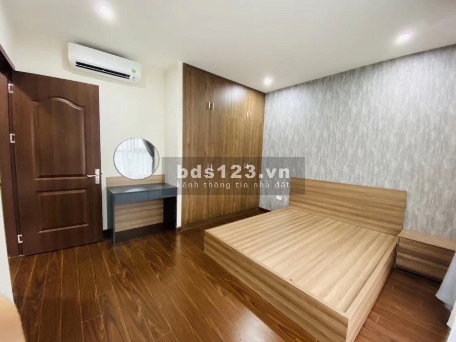 Chính chủ cần cho thuê căn 3N full đồ đẹp tại Roman Plaza 17tr/tháng