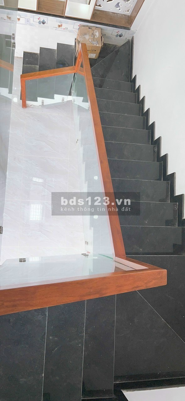 HÓT bán nhà riêng KDC Hoàng Hoa Long Hậu đường Lê Văn Lương mới hoàn thiện 100% chỉ việc đến ở luôn