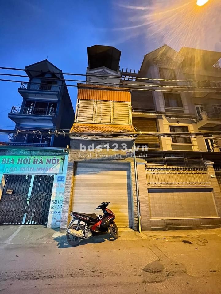Bán nhà Xuân Đỉnh mặt phố kinh doanh sầm uất sổ đỏ chính chủ, giá bán 7.5 tỷ, thương lượng