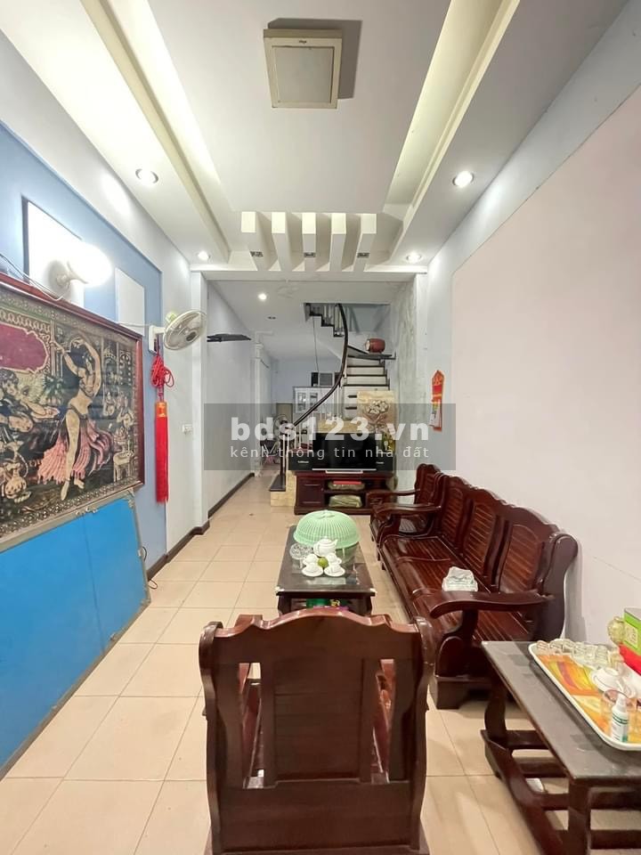 Bán nhà Xuân Đỉnh mặt phố kinh doanh sầm uất sổ đỏ chính chủ, giá bán 7.5 tỷ, thương lượng