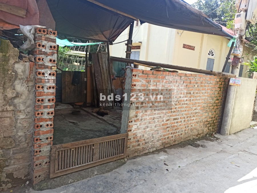 Bán Đất Vân Canh- Hoài Đức 48M Mặt Tiền 4,8M-15M ra đường lớn Ô Tô Tránh nhỉnh 2 tỷ