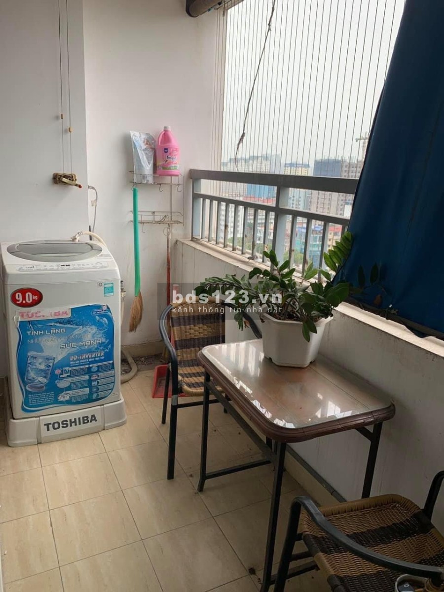 Bán 92m2 căn hộ chung cư Bắc Hà Lucky Phạm Văn Đồng, Tặng Full Nội Thất, Giá chỉ 2.4 Tỷ