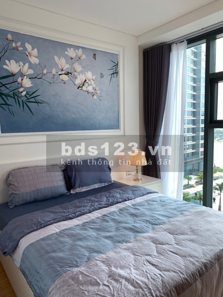 Sunwal Pearl cho thuê căn hộ 1 pn, giá tốt thuê 18 triệu/tháng tiện ích đầy đủ, giá tốt