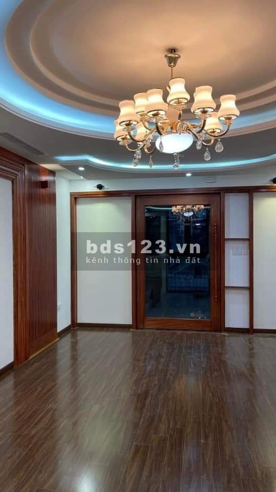 Mặt phố Nguyễn Quý Đức, Thanh Xuân, 81m2, 25 tỷ, 6 tầng, mt: 4.5m, vỉa hè, cho thuê 65 triệu/tháng.
