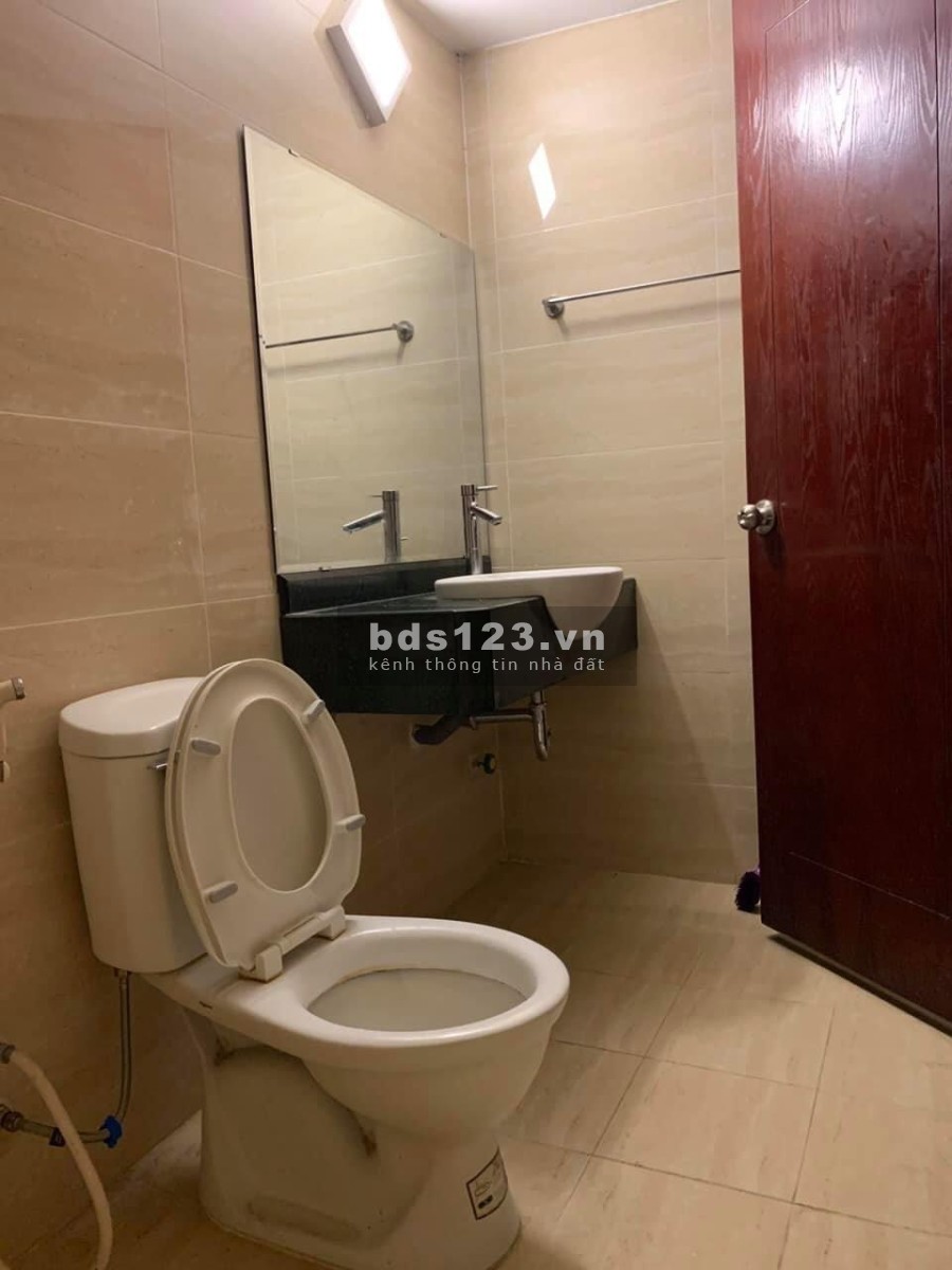 Bán 92m2 căn hộ chung cư Bắc Hà Lucky Phạm Văn Đồng, Tặng Full Nội Thất, Giá chỉ 2.4 Tỷ