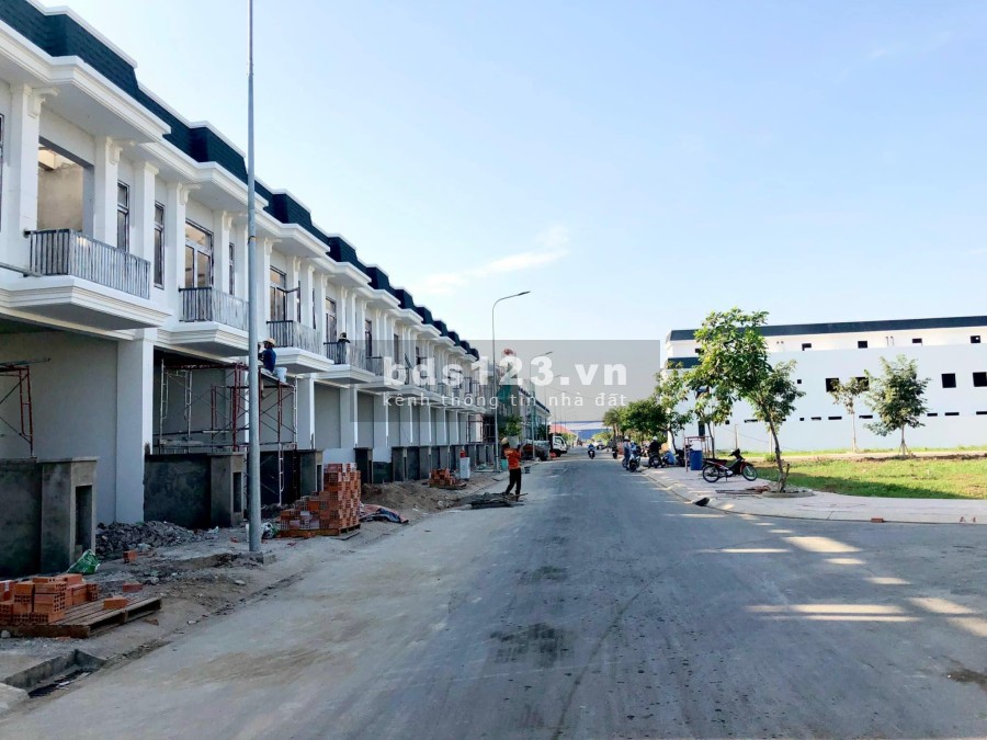 Mở bán giai đoạn 3 The Sol City chỉ với 30 triệu/m2 ngân hàng hỗ trợ vay, pháp lý chuẩn