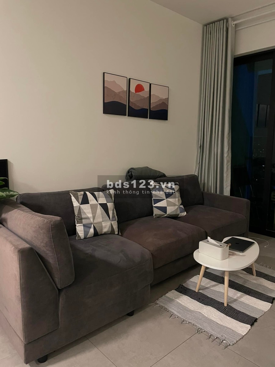 Cho thuê CH Feliz En Vista view ngoại khu 58m2, giá 14 triệu/tháng, LH 0339744305 (MS. Bích)