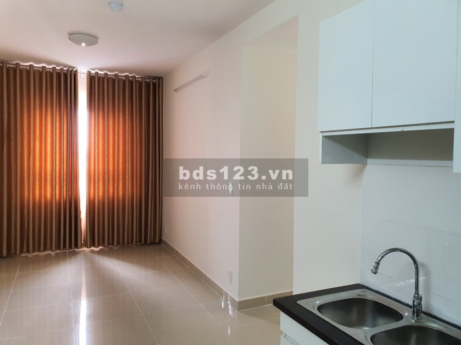 Căn hộ Topaz Home DT 53m2, giá từ 7 triệu /tháng có nội thất.