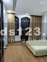 Bán nhà ngõ Thái Hà, Đống Đa, Hà Nội diện tích sử dụng 71m2, 4 tầng đúc, giá bán 9 tỷ