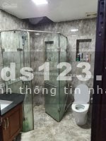 Bán nhà ngõ Thái Hà, Đống Đa, Hà Nội diện tích sử dụng 71m2, 4 tầng đúc, giá bán 9 tỷ