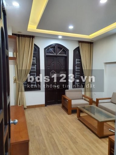 Bán nhà ngõ Thái Hà, Đống Đa, Hà Nội diện tích sử dụng 71m2, 4 tầng đúc, giá bán 9 tỷ