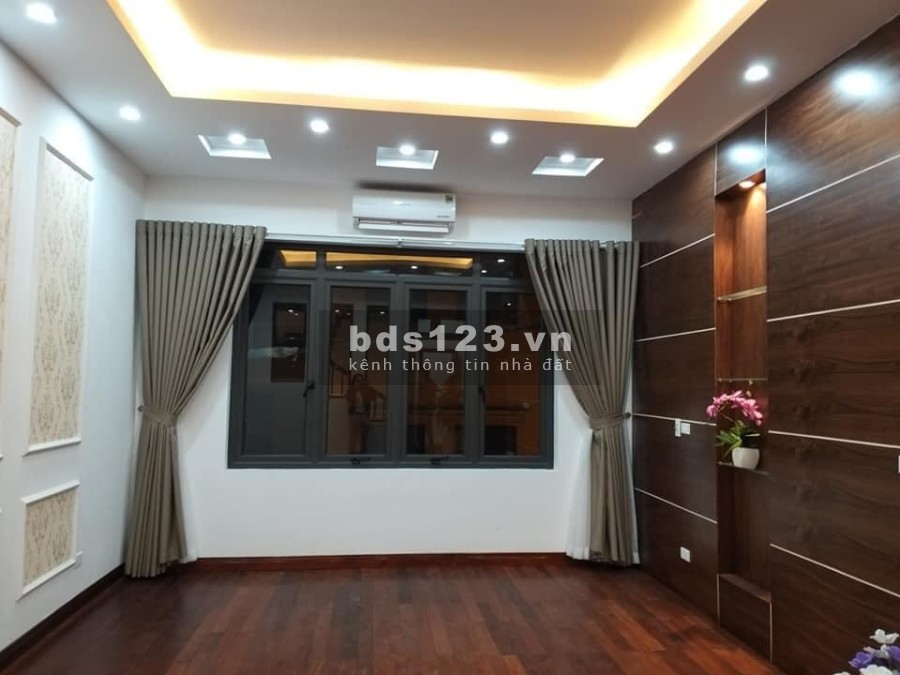 Phạm Văn Đồng lô góc ngõ ô tô thông kinh doanh 66m2, 5 tầng đúc, giá 7.2 tỷ, khu an ninh