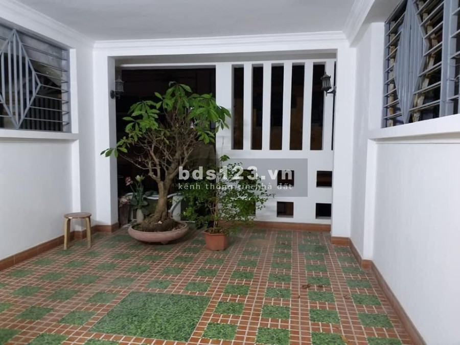 Phạm Văn Đồng lô góc ngõ ô tô thông kinh doanh 66m2, 5 tầng đúc, giá 7.2 tỷ, khu an ninh
