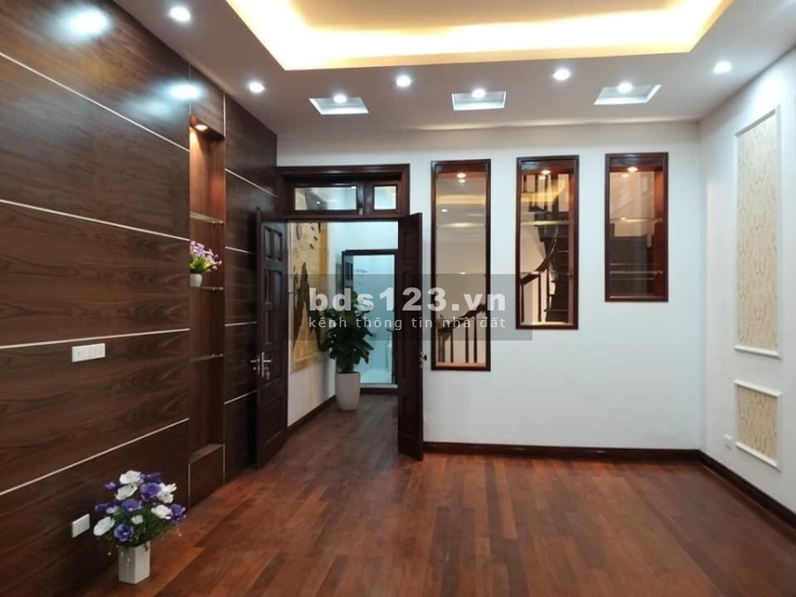 Phạm Văn Đồng lô góc ngõ ô tô thông kinh doanh 66m2, 5 tầng đúc, giá 7.2 tỷ, khu an ninh