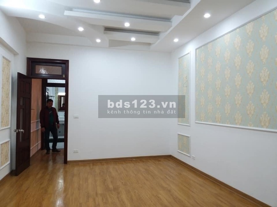 Phạm Văn Đồng lô góc ngõ ô tô thông kinh doanh 66m2, 5 tầng đúc, giá 7.2 tỷ, khu an ninh