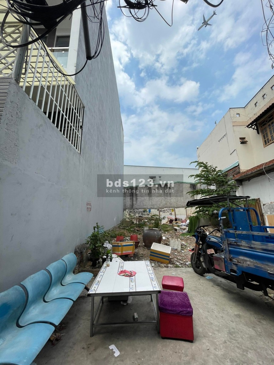 Đất đẹp giá rẻ gần trung tâm AEON Tân Phú vị trí đắc địa, tiện ích xung quanh đầy đủ, giá tốt