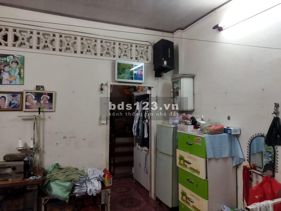 Bán Nhà, 4x10, Sổ Hồng, Lê Đức Thọ, Gò Vấp, Chỉ 2.7 tỷ.
