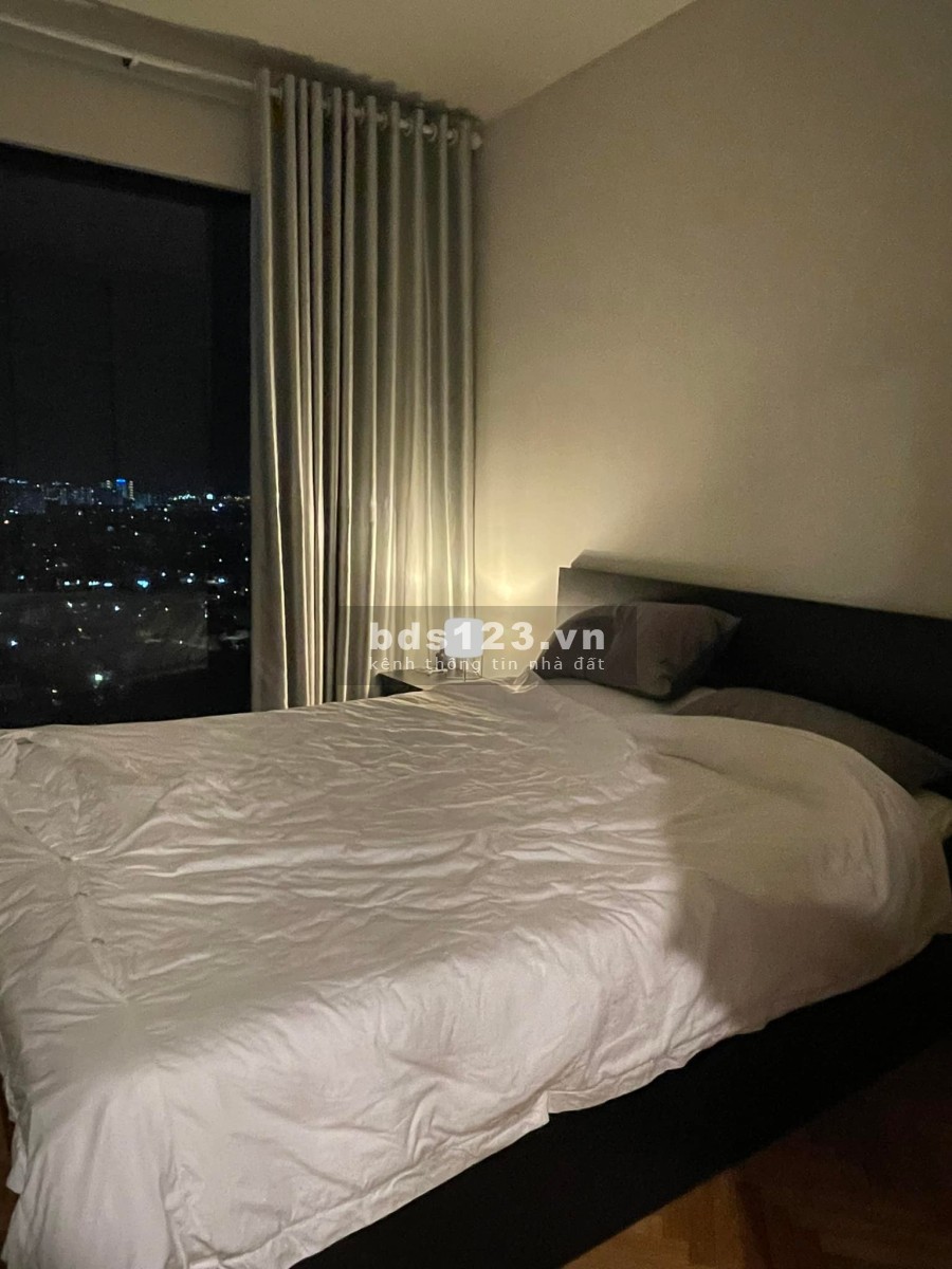 Cho thuê CH Feliz En Vista view ngoại khu 58m2, giá 14 triệu/tháng, LH 0339744305 (MS. Bích)