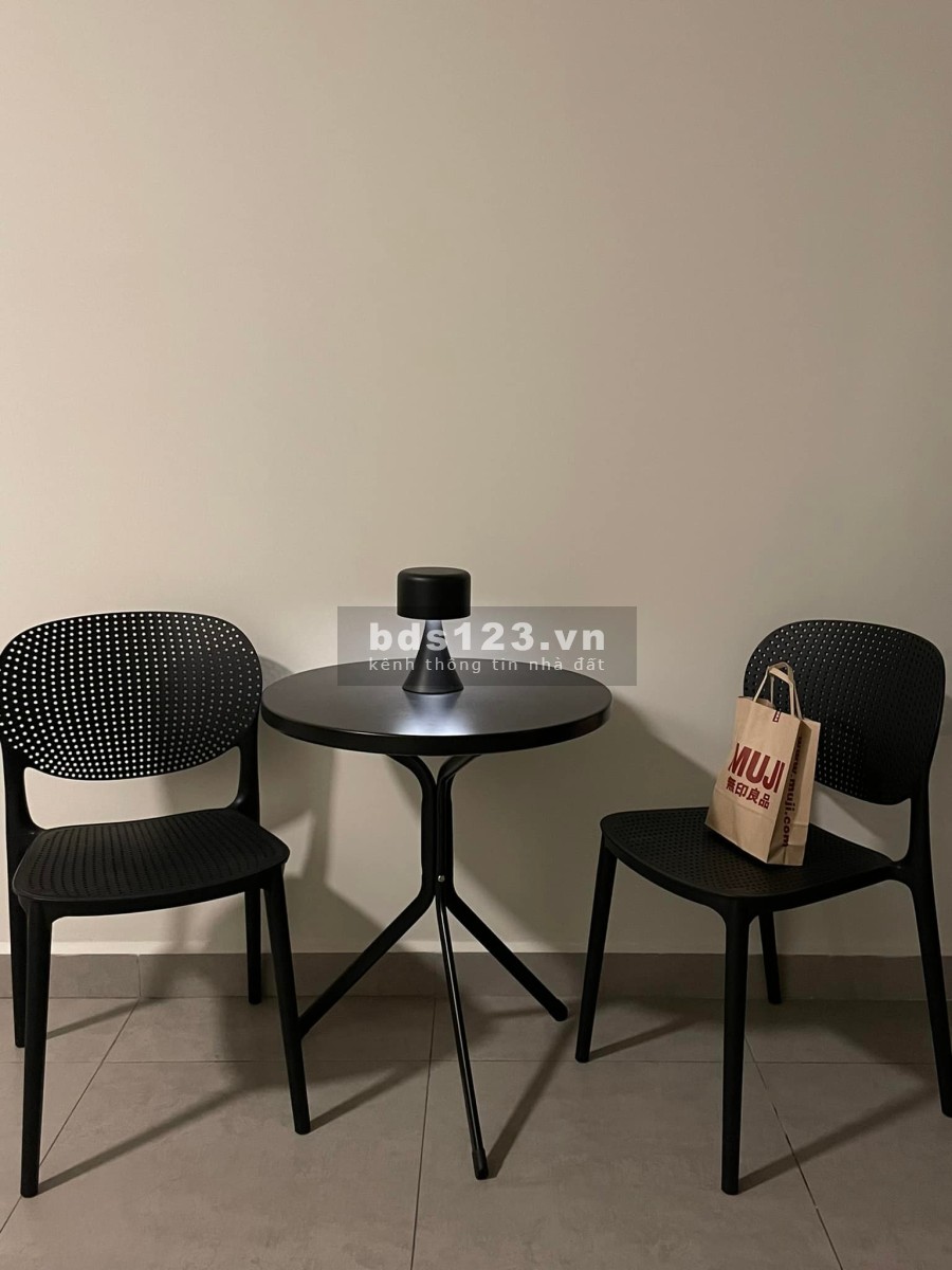 Cho thuê CH Feliz En Vista view ngoại khu 58m2, giá 14 triệu/tháng, LH 0339744305 (MS. Bích)