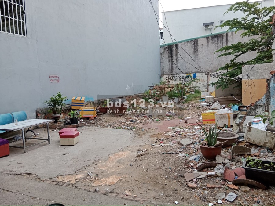 Đất đẹp giá rẻ gần trung tâm AEON Tân Phú vị trí đắc địa, tiện ích xung quanh đầy đủ, giá tốt