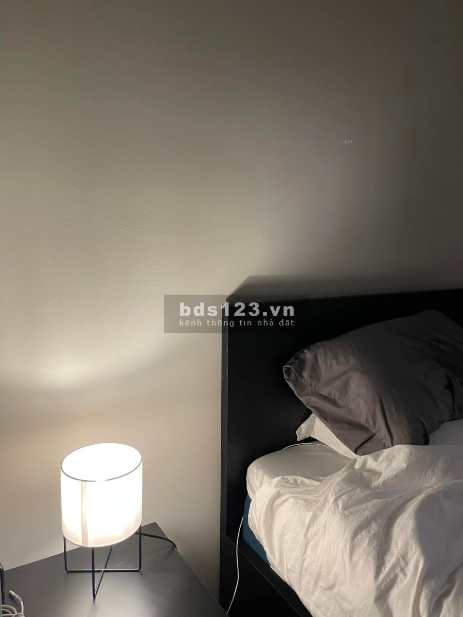 Cho thuê CH Feliz En Vista view ngoại khu 58m2, giá 14 triệu/tháng, LH 0339744305 (MS. Bích)