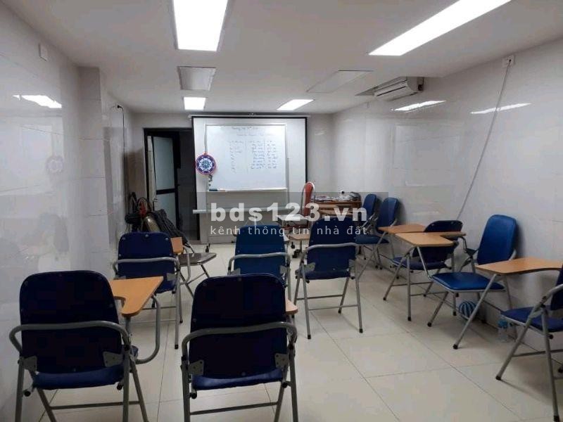 Bán nhà phố Thọ Lão, 50m ra đường ô tô, có thể Kinh doanh cho thuê văn phòng giá 6 tỷ