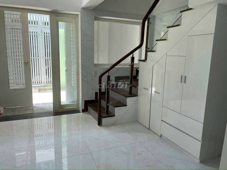 Phường 21 đắt đỏ ngang khủng 8m, qua Quận 1 3 phút, sát mặt tiền Xô Viết Nghệ Tĩnh