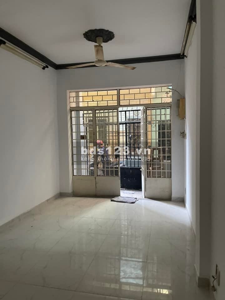 Nhà Bán, 3x12m, 2 Lầu, Nguyễn Văn Nghi, Gò Vấp, Nhỉnh 3 Tỷ.