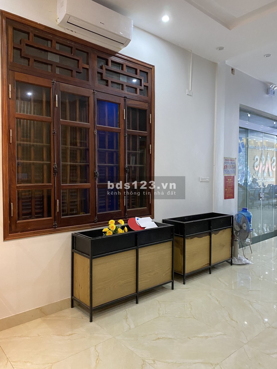 Cho thuê nhà 6 tầng đã hoàn thiện trung tâm TP Thanh Hoá liên hệ 0916981524