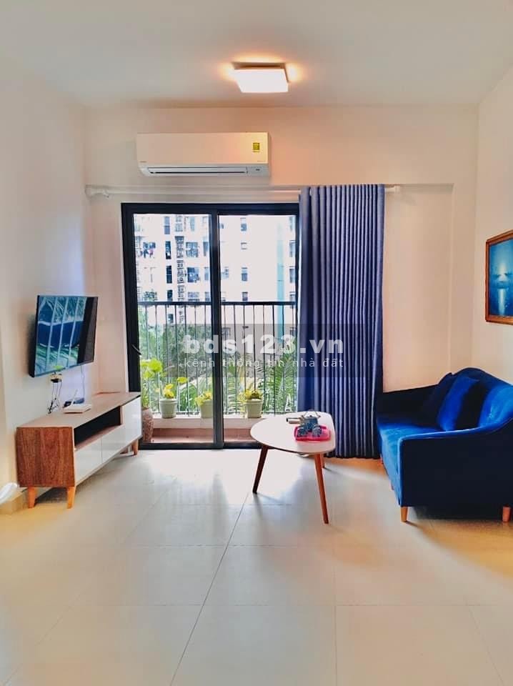 Bán căn hộ 46m2 full đồ, nhà mới đẹp chỉ cần xách vali về ở. Giá: 1,4 tỷ bao phí