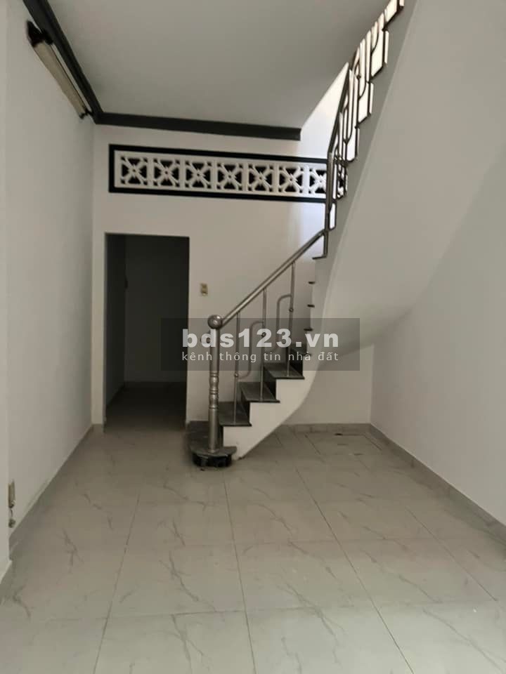 Nhà Bán, 3x12m, 2 Lầu, Nguyễn Văn Nghi, Gò Vấp, Nhỉnh 3 Tỷ.