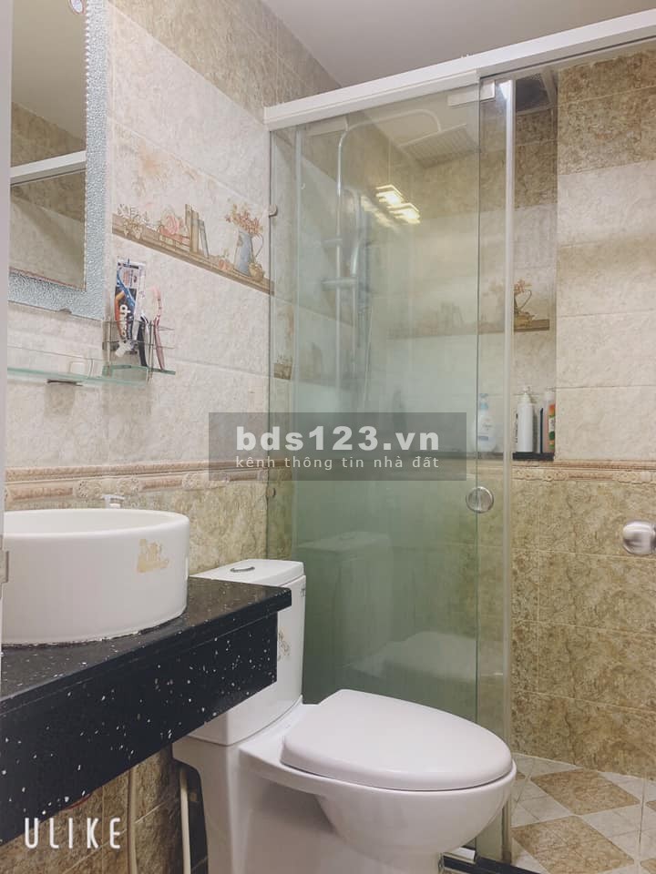 Nhà Nguyễn Trãi Quận 1, 5 tầng đúc BTCT, sân thượng giá chỉ 7,9 tỷ lh 0901336567
