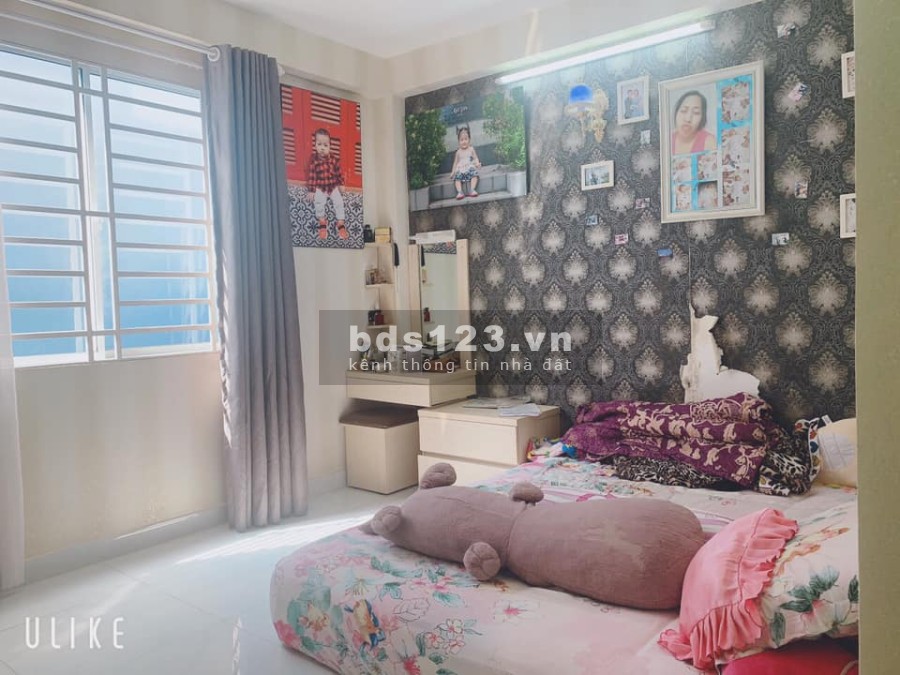 Nhà Nguyễn Trãi Quận 1, 5 tầng đúc BTCT, sân thượng giá chỉ 7,9 tỷ lh 0901336567