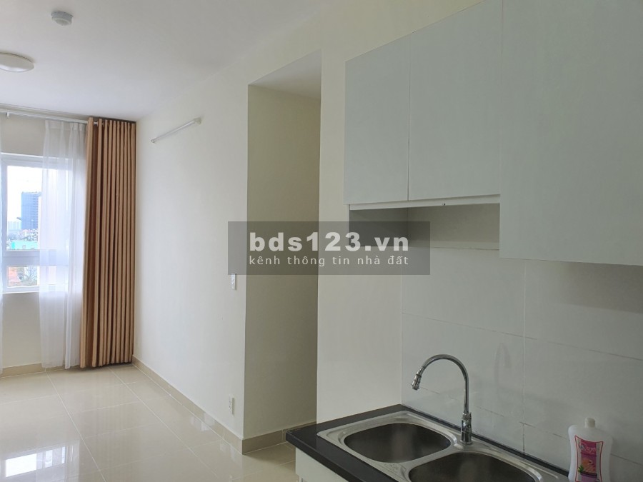 Căn hộ Topaz Home DT 53m2, giá từ 7 triệu /tháng có nội thất.