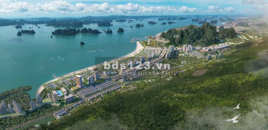 Sonasea Vân Đồn Hạ Long Quảng Ninh liên hệ 0987968832 pháp lý chính chủ, giá tốt