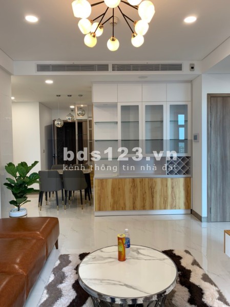 Sunwal Pearl cho thuê căn hộ 1 pn, giá tốt thuê 18 triệu/tháng tiện ích đầy đủ, giá tốt