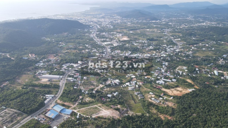 Siêu phẩm đất nền LuxuryVillas Hill Phú Quốc liên hệ 0961469720 pháp lý chính chủ, giá tốt