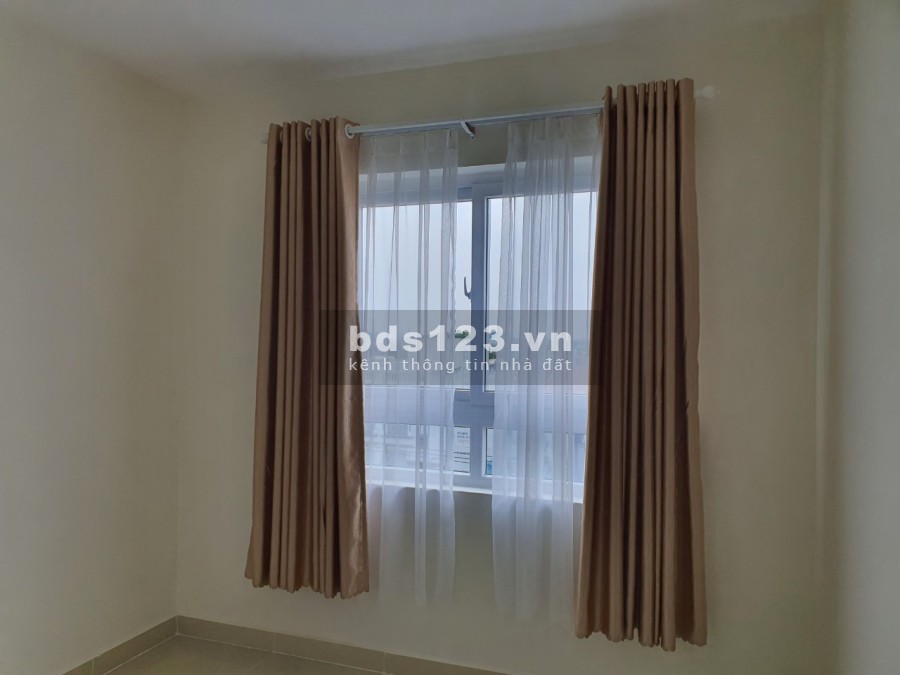Căn hộ Topaz Home DT 53m2, giá từ 7 triệu /tháng có nội thất.