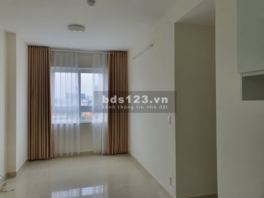Căn hộ Topaz Home DT 53m2, giá từ 7 triệu /tháng có nội thất.