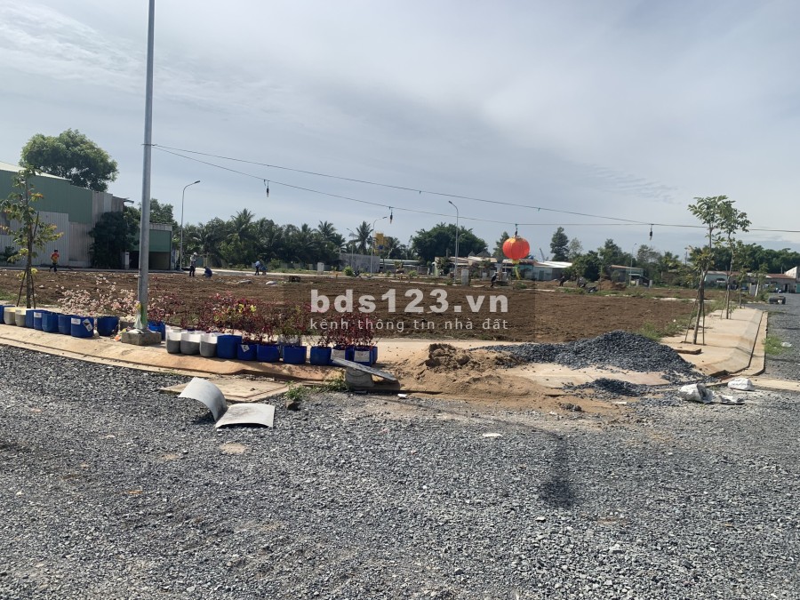 Đất nền Vành Đai 4, AN NÔNG 5 trả góp 18 tháng 0% Lãi Suất vị trí đắc địa, khu dân cư
