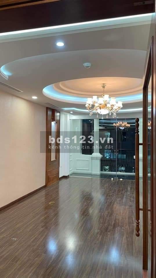Mặt phố Nguyễn Quý Đức, Thanh Xuân, 81m2, 25 tỷ, 6 tầng, mt: 4.5m, vỉa hè, cho thuê 65 triệu/tháng.
