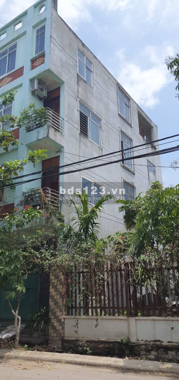 Bán gấp nhà 4 tầng mặt đường Quang Trung, Hội Hợp, Vĩnh Yên, Vĩnh Phúc giá rẻ
