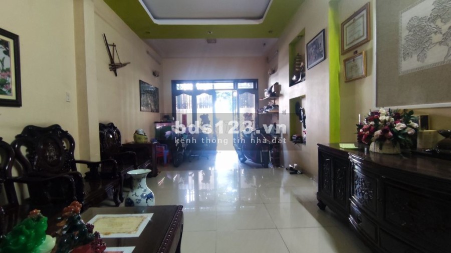 MT đường số 1, phường Bình thuận, Quận 7 giá 14.2 tỷ thương lượng, giá tốt đầu tư sinh lời