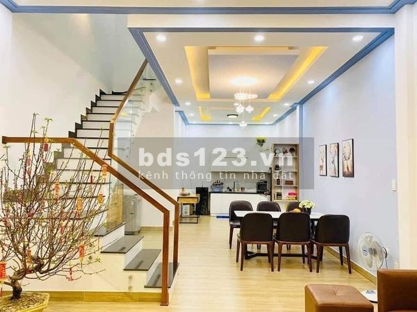 Bán Nhà Có Sổ Đường Trịnh Đình Trọng dtsd 48m2 6 tầng 4 phòng ngủ 4 nhà vệ sinh