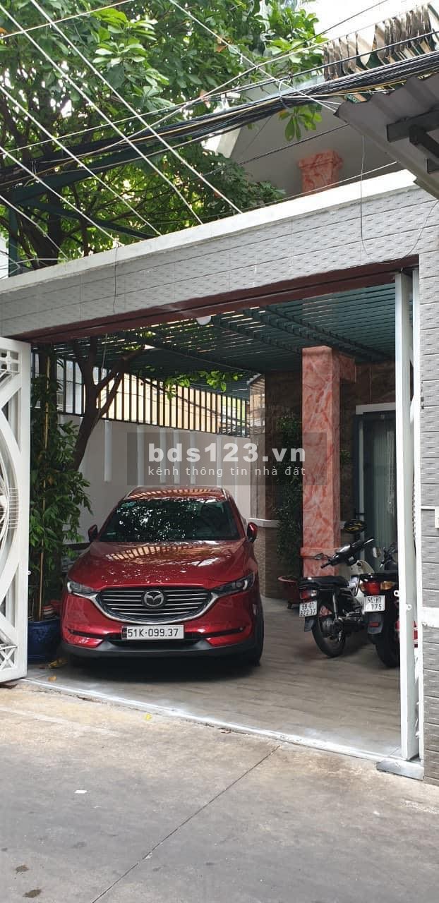Bán gấp nhà mặt tiền Đặng Minh Trứ, Tân Bình, 76m2, giá chỉ 9.X tỷ, 0888045508