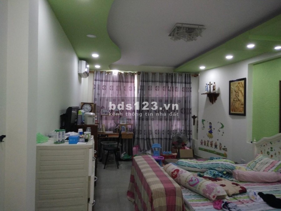 Bình Thới khu Vip và đáng sống để hưởng thụ của Quận 11, cách 250 Uỷ Ban Nhân Dân phường